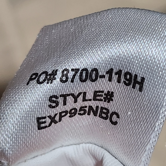 SALTY CREW Bruce Snap Jacket Mens Medium Cream Fishing Surf - Picture 11 of 13